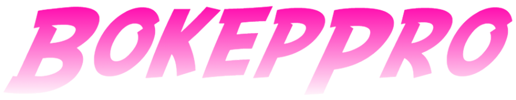 BOKEPPRO