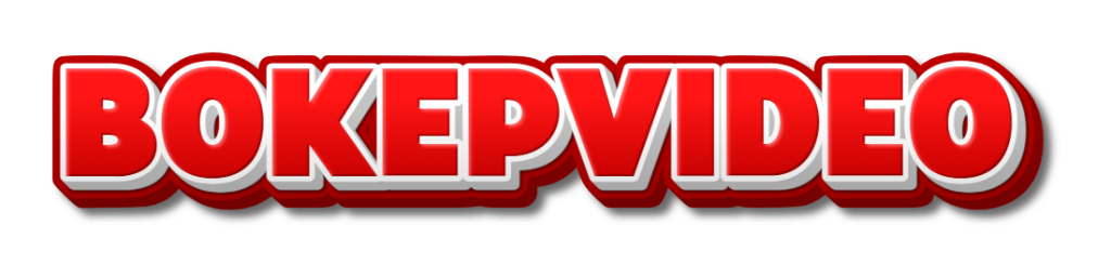 BOKEPVIDEO